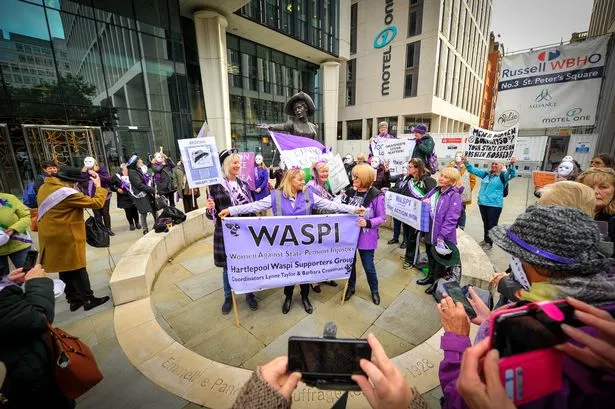 Essential Information About Waspi and Women’s Pensions 21