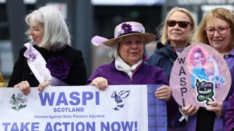 Essential Information About Waspi and Women’s Pensions 1