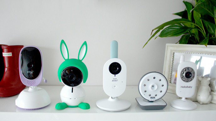 Top Baby Monitors of 2024: A New Mother's Tested Picks 9