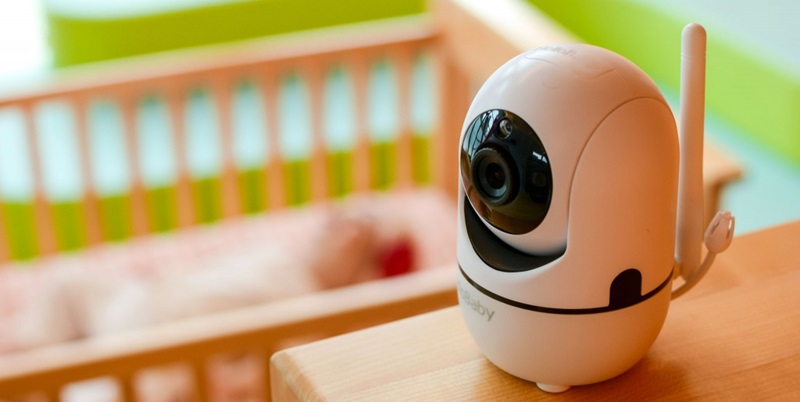 Top Baby Monitors of 2024: A New Mother's Tested Picks 2