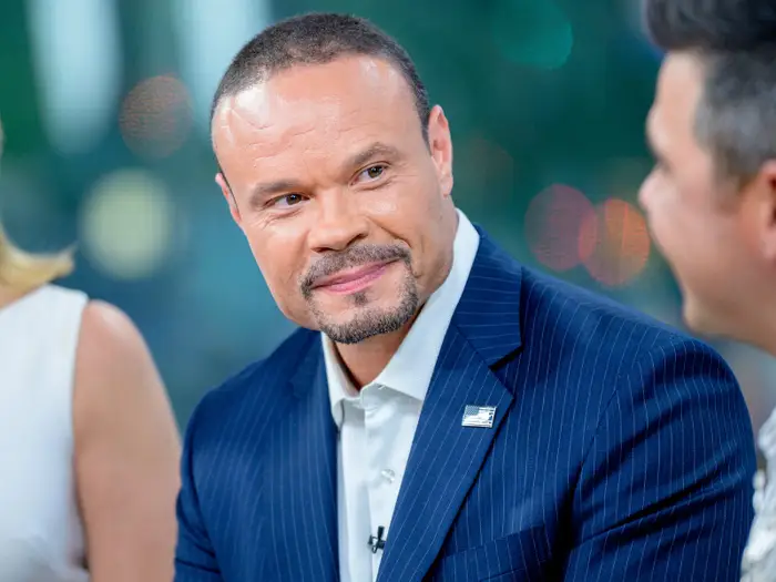 Bongino Report's Early Edition With Evita(SM) Joins Cumulus Podcast Network 2