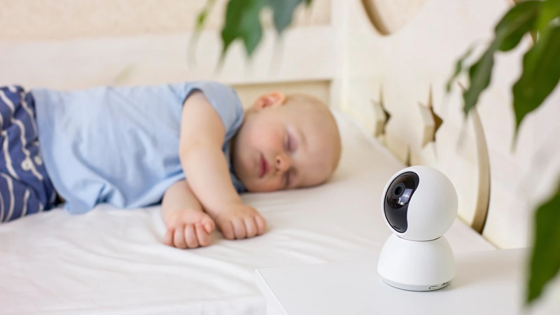 Top Baby Monitors of 2024: A New Mother's Tested Picks 1