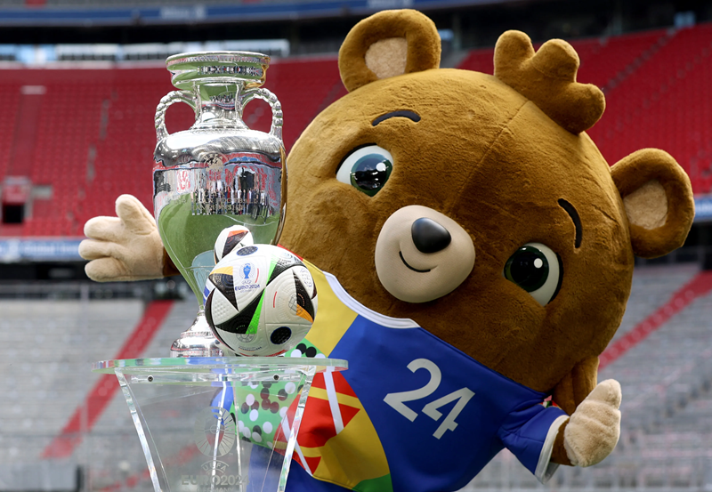 Scotland’s Journey in Euro 2024: Results, Group, Full Schedule, and Latest Odds 1