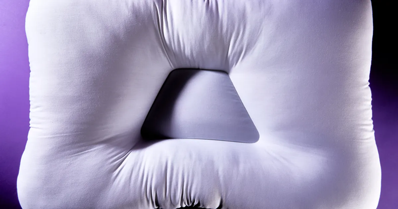 Top 11 Pillows for Neck Pain in 2024: Reviewed by Those Who Suffer from Neck Pain 1