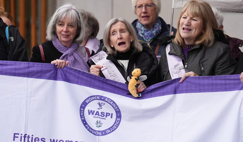 Essential Information About Waspi and Women’s Pensions 5