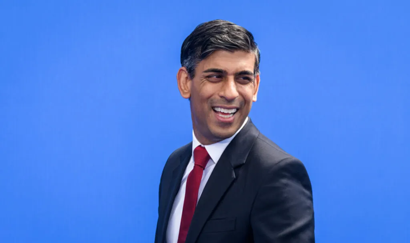 Rishi Sunak's Conservative Party Manifesto 2024: Key Policies for the General Election 2