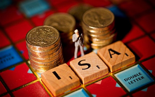 Isa Allowance 2024-25: Limits and Regulations 2