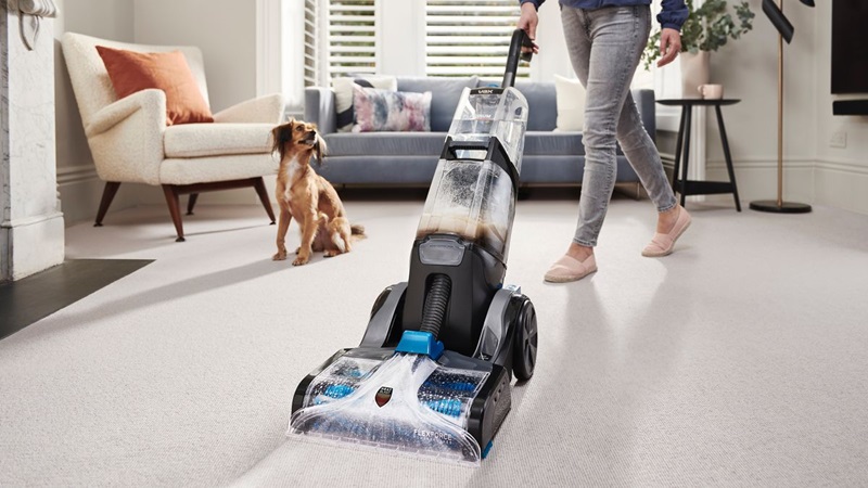 The Top Carpet Cleaners for Stain Removal in 2024: Expert Reviews and Home Testing 2