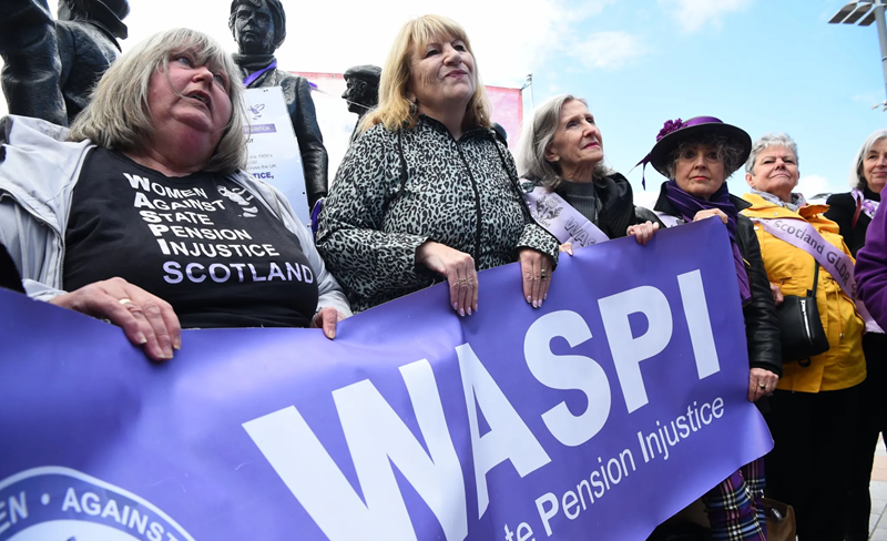 Essential Information About Waspi and Women’s Pensions 3