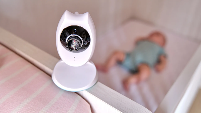 Top Baby Monitors of 2024: A New Mother's Tested Picks 4