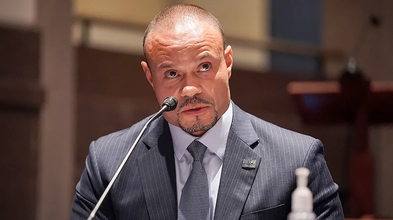 Bongino Report's Early Edition With Evita(SM) Joins Cumulus Podcast Network 3