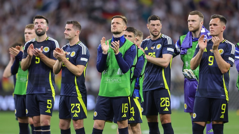 Scotland’s Journey in Euro 2024: Results, Group, Full Schedule, and Latest Odds 3