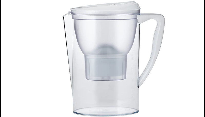 Top 8 Water Filter Jugs of 2024: Expert Reviews and Recommendations 1