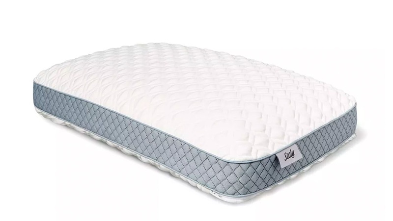 Top 11 Pillows for Neck Pain in 2024: Reviewed by Those Who Suffer from Neck Pain 8